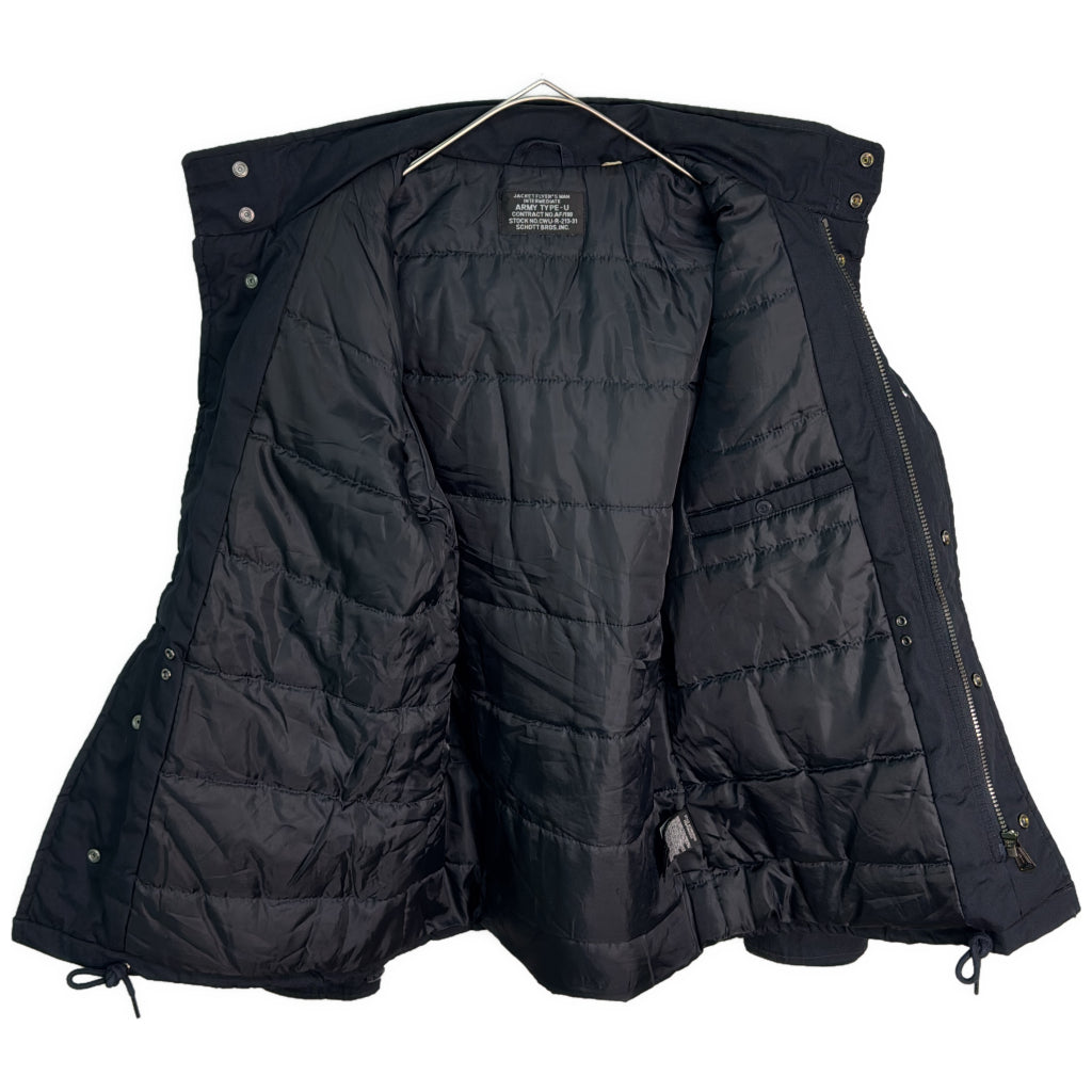 Schott Military Jacket