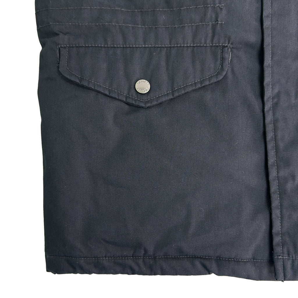 Schott Military Jacket