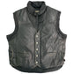 80s Schott Down Vest