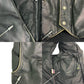 80s Schott Down Vest