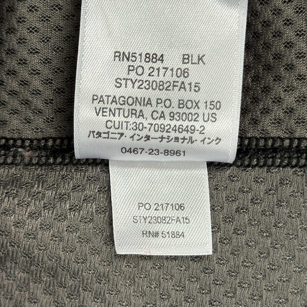 patagonia Retro-X Jacket