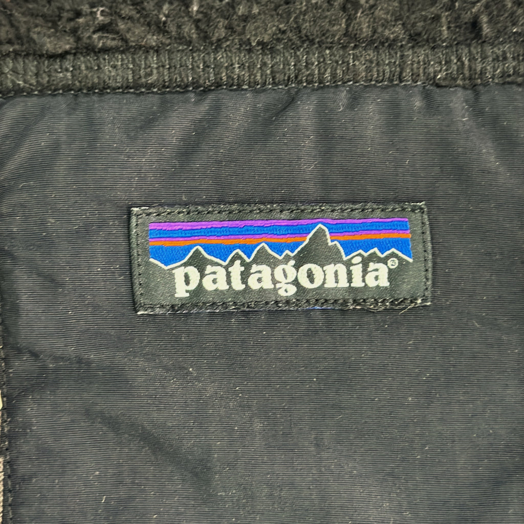 patagonia Retro-X Jacket