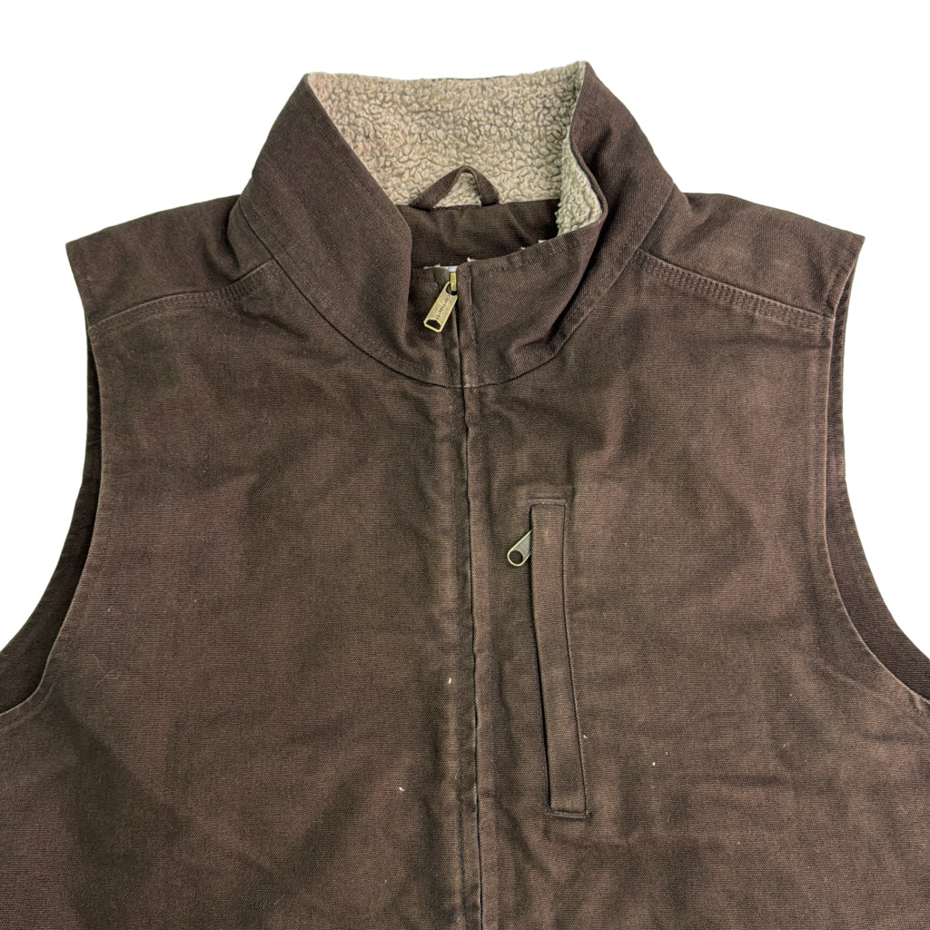 Carhartt Vest