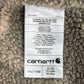 Carhartt Vest