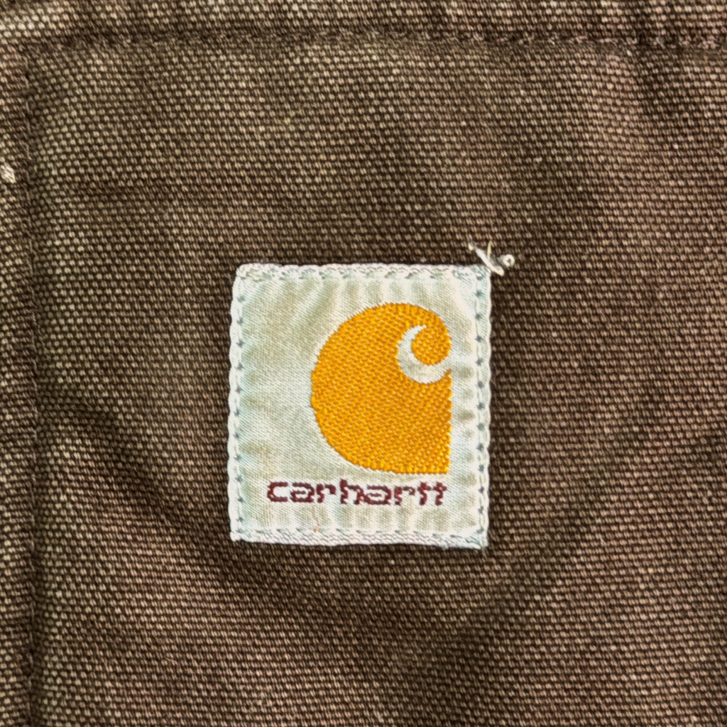 Carhartt Vest