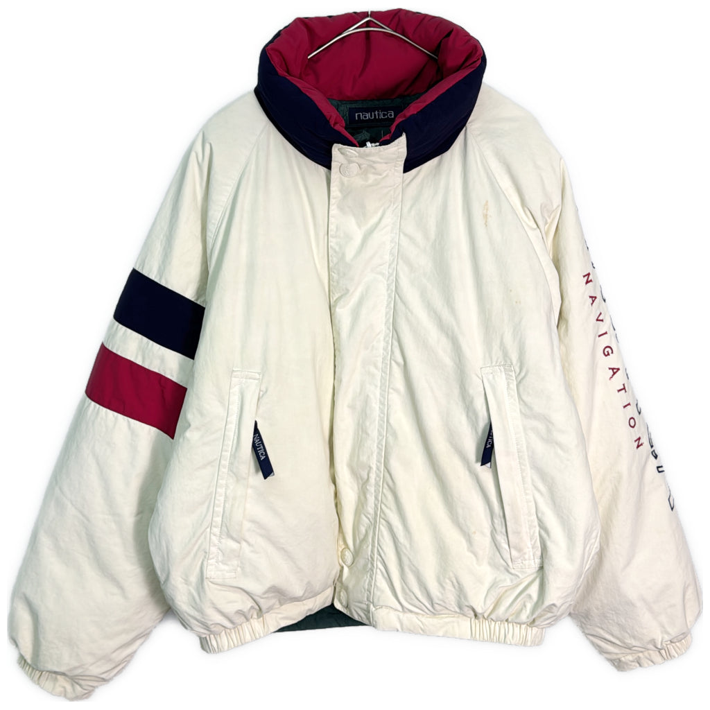 NAUTICA Down Jacket