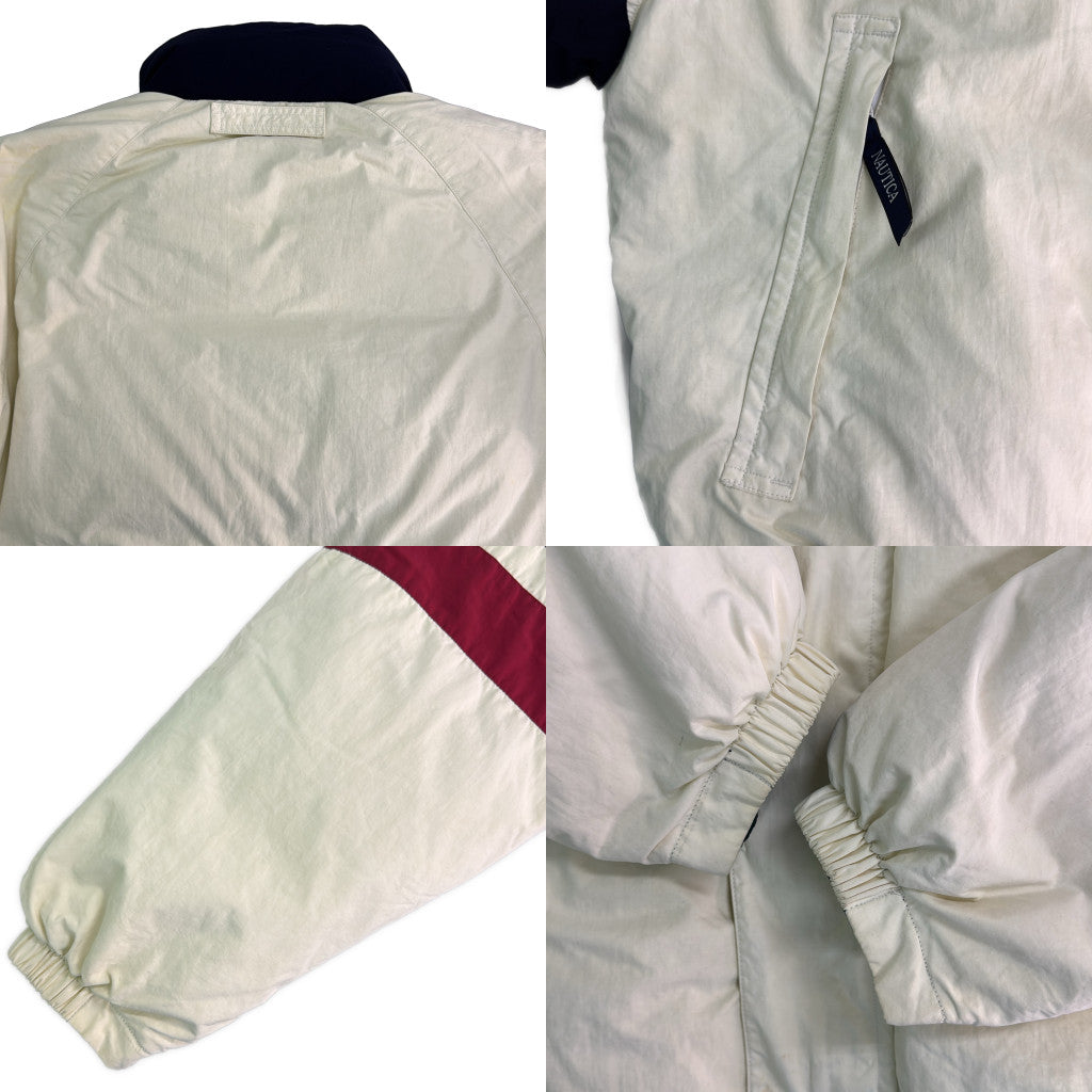 NAUTICA Down Jacket