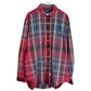 90s RALPH LAUREN Check Shirt