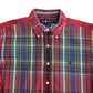 90s RALPH LAUREN Check Shirt