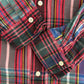 90s RALPH LAUREN Check Shirt