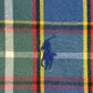 90s RALPH LAUREN Check Shirt