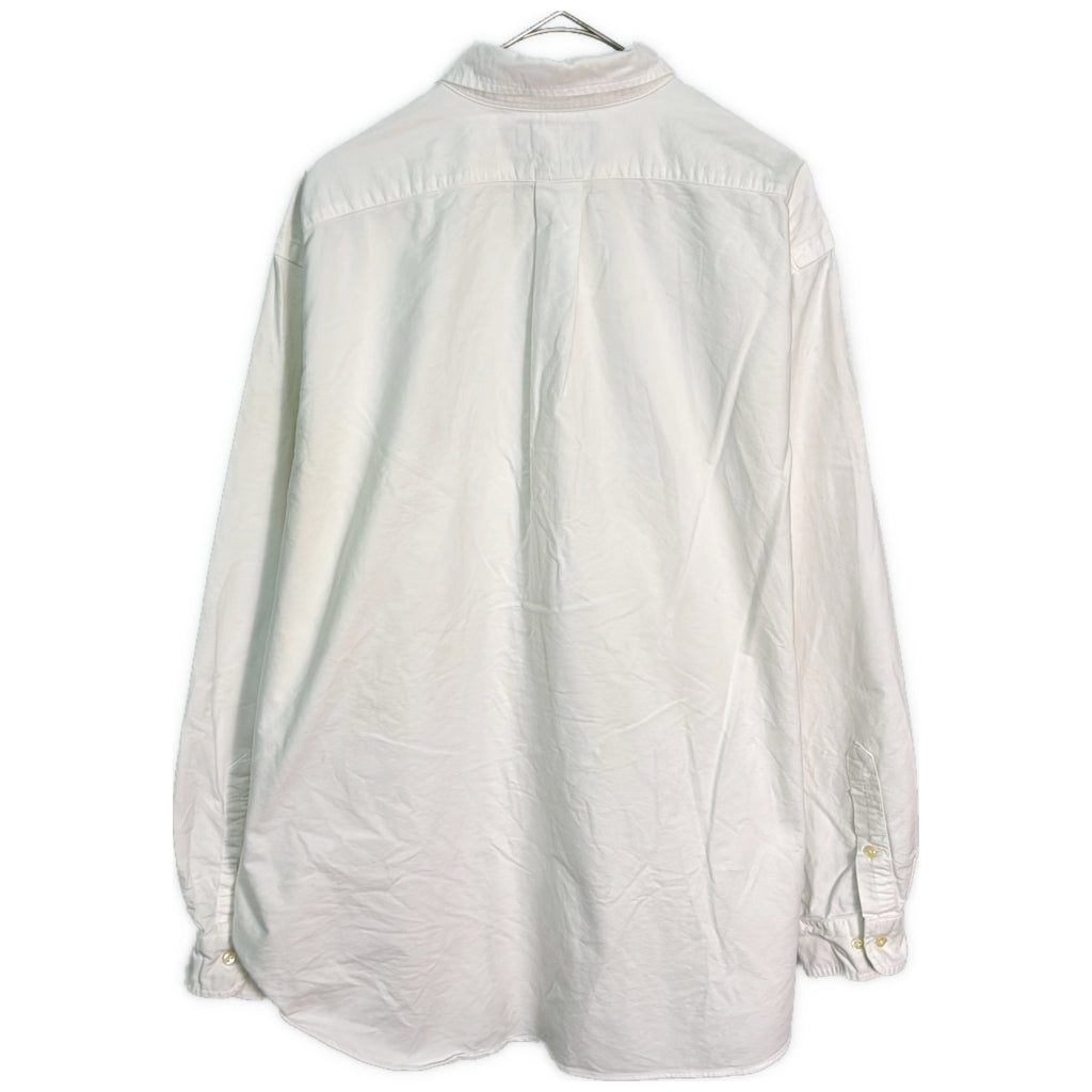 RALPH LAUREN Check Shirt