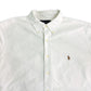 RALPH LAUREN Check Shirt
