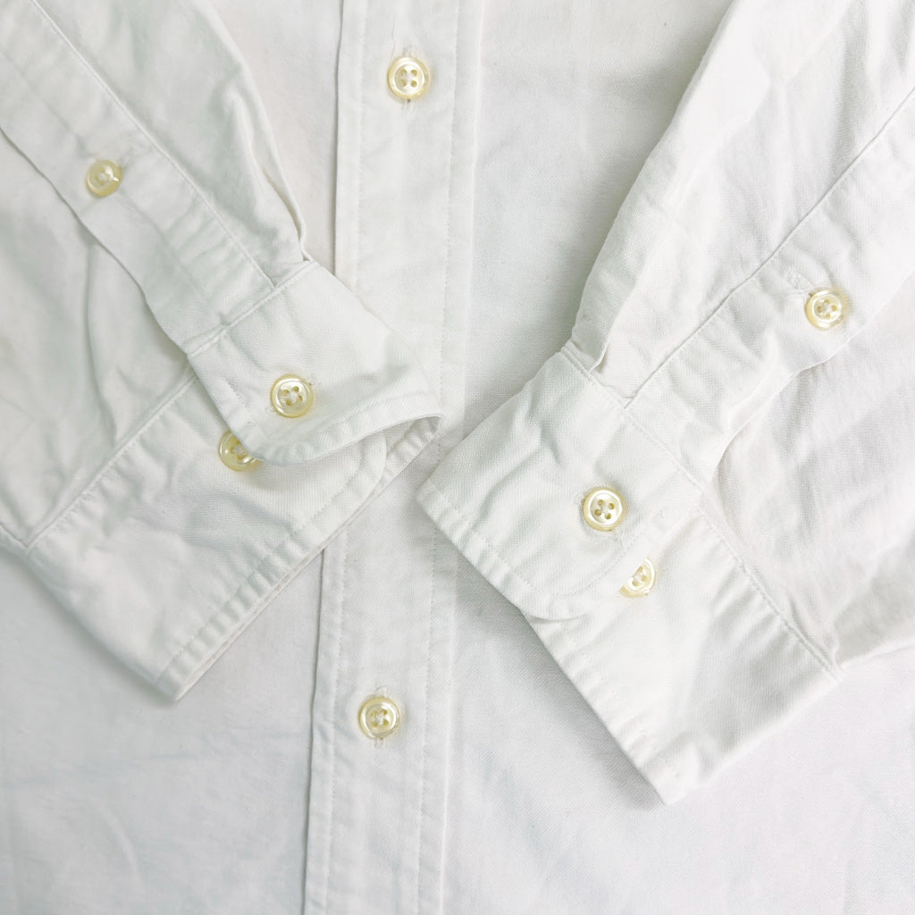 RALPH LAUREN Check Shirt