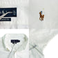 RALPH LAUREN Check Shirt