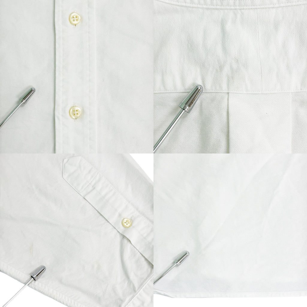 RALPH LAUREN Check Shirt