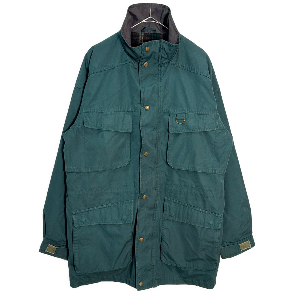 90s Eddie Bauer Mountain Parka