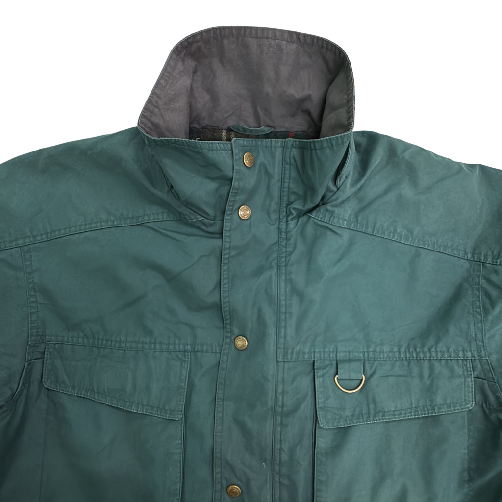 90s Eddie Bauer Mountain Parka
