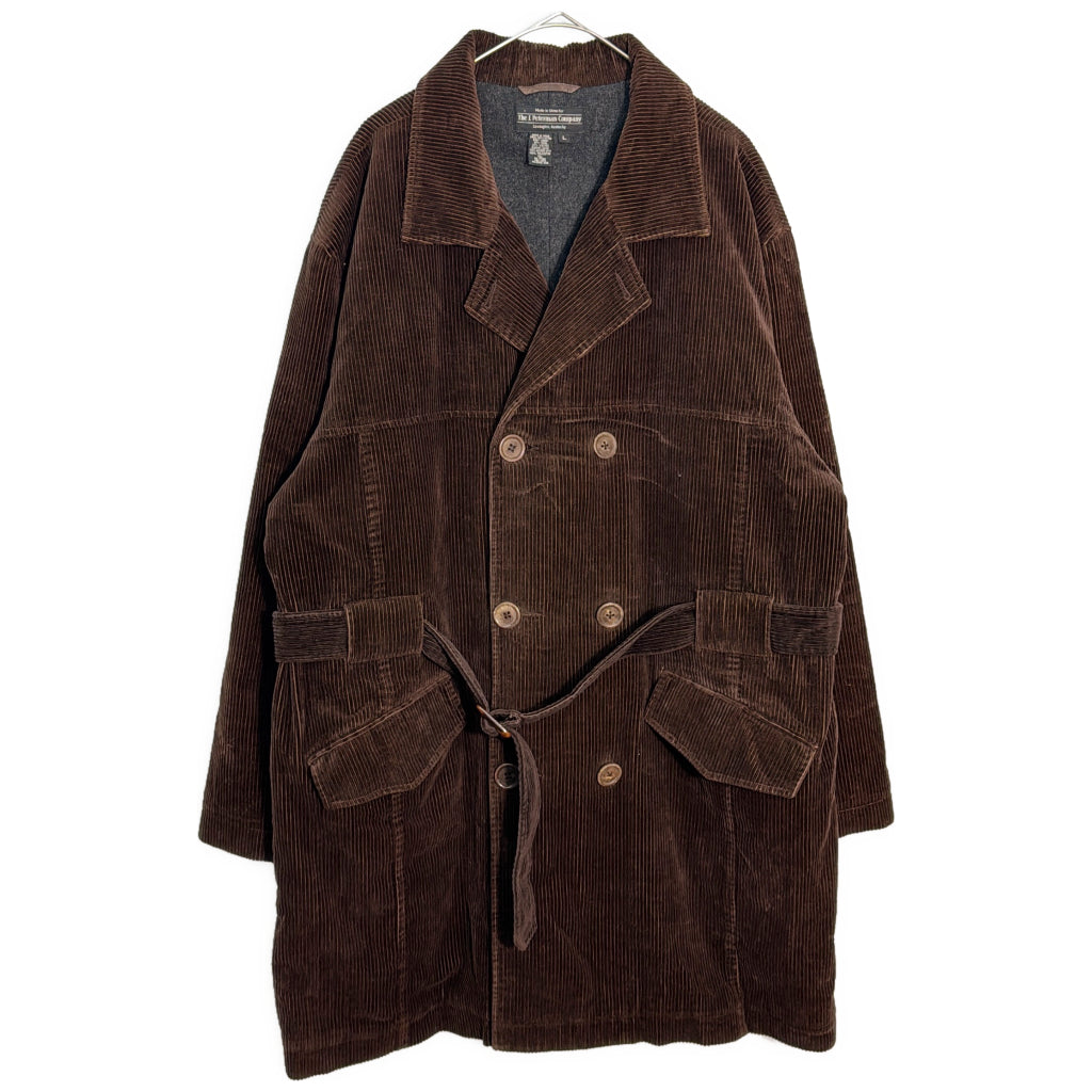 The J.peterman Company Trench Coat