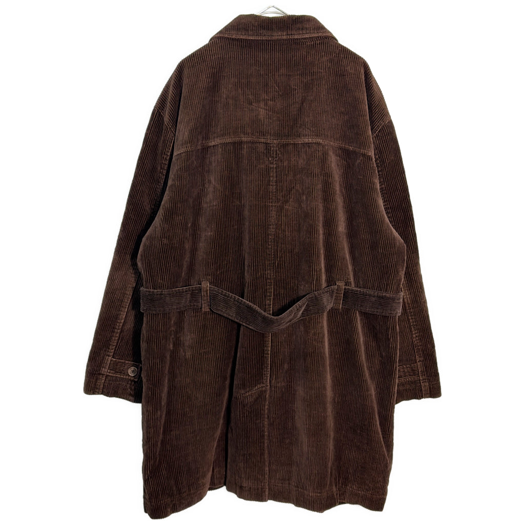The J.peterman Company Trench Coat