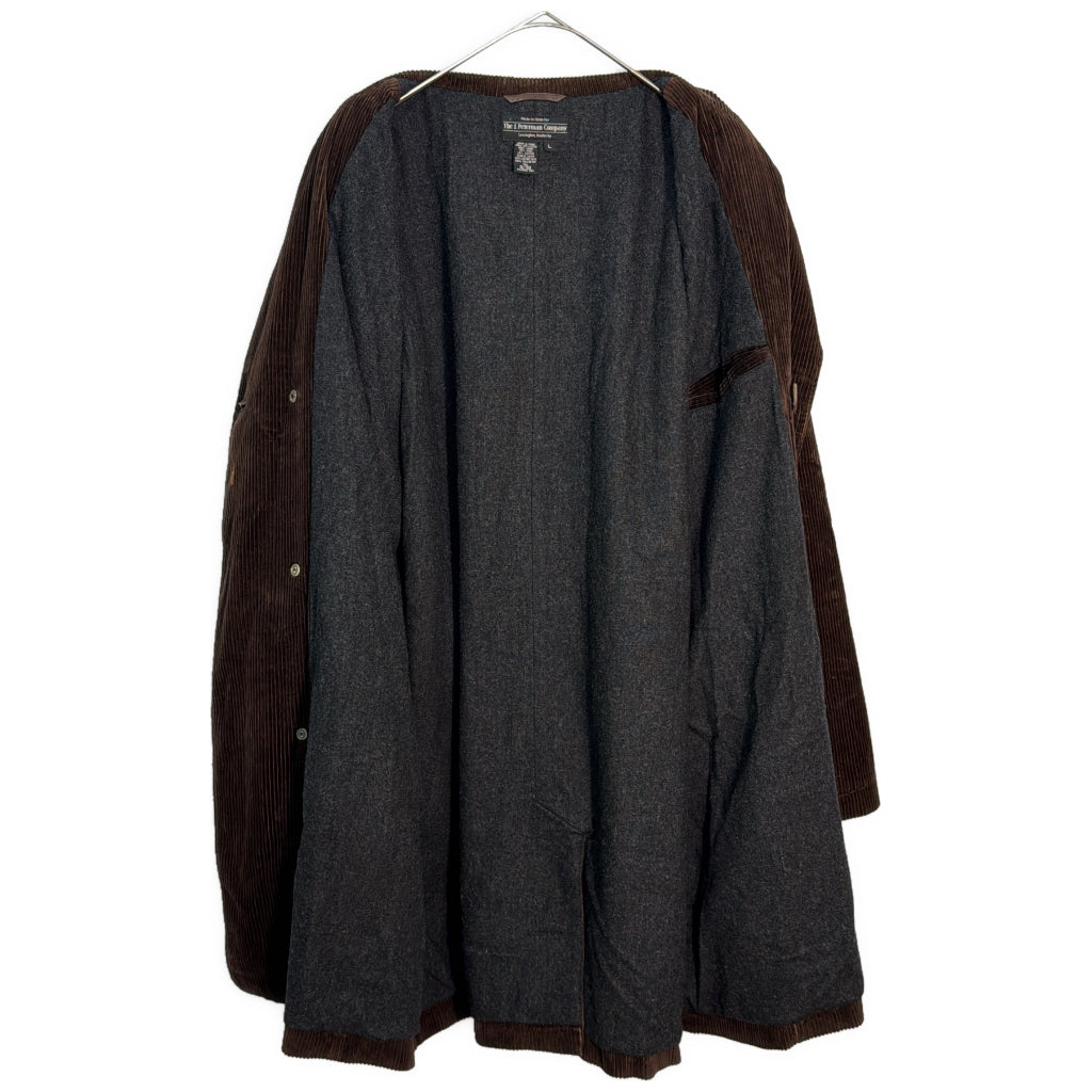 The J.peterman Company Trench Coat