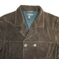 The J.peterman Company Trench Coat