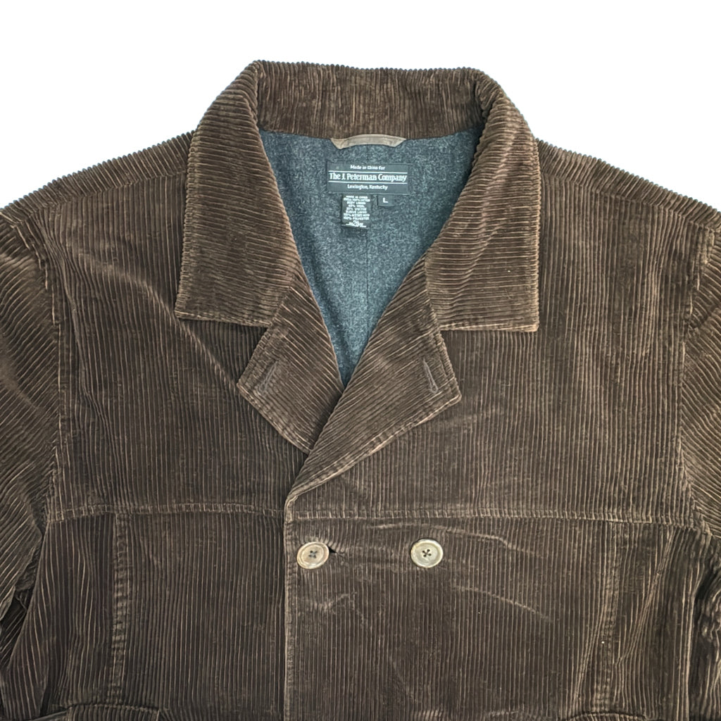 The J.peterman Company Trench Coat