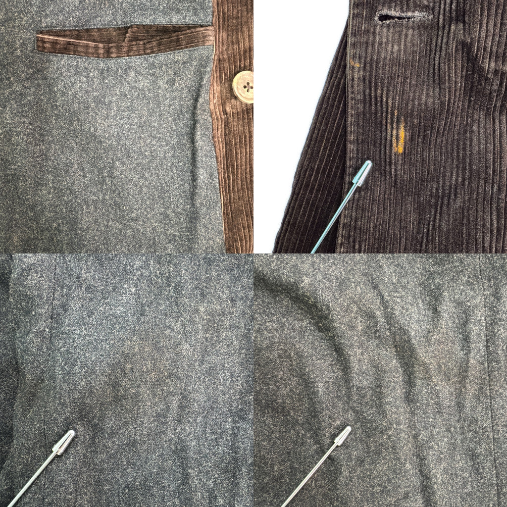 The J.peterman Company Trench Coat