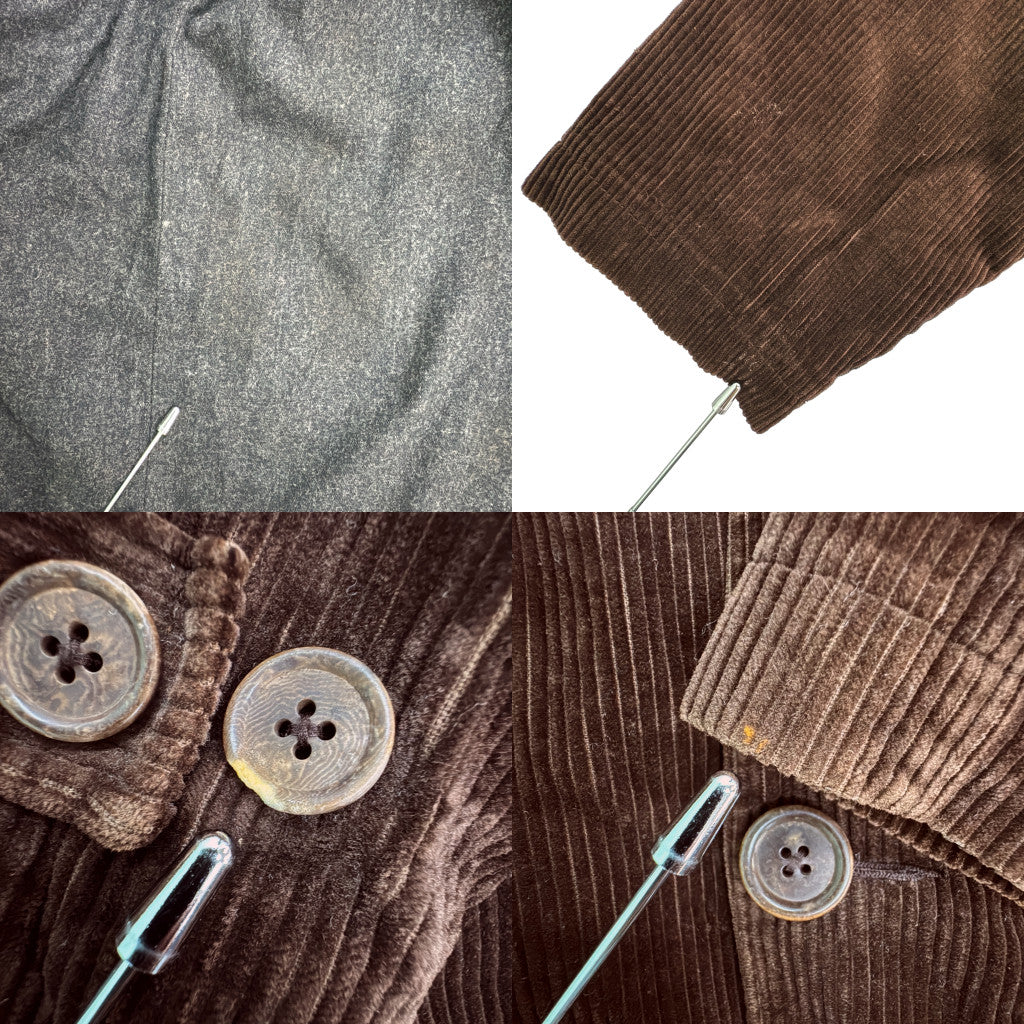 The J.peterman Company Trench Coat