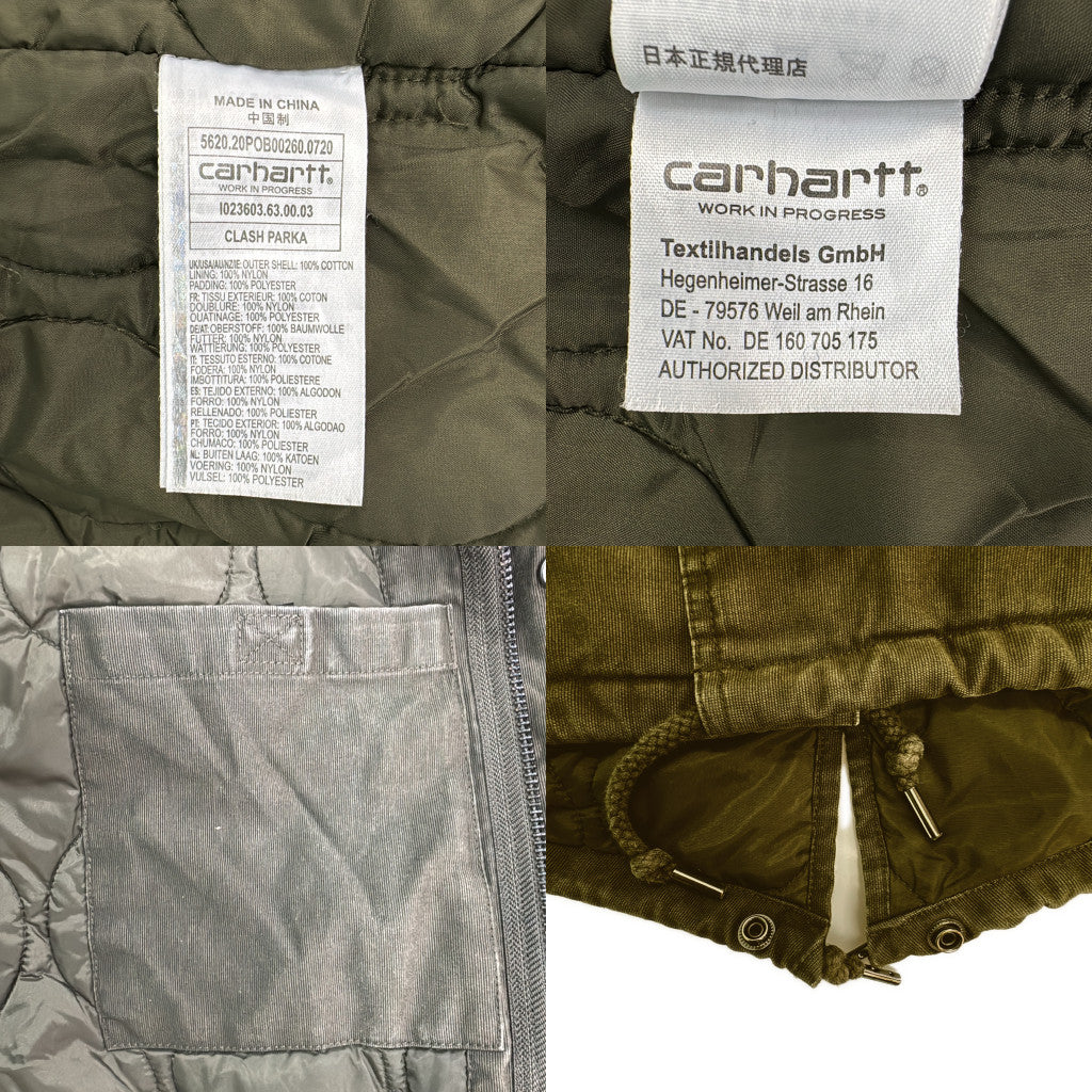 Carhartt WIP