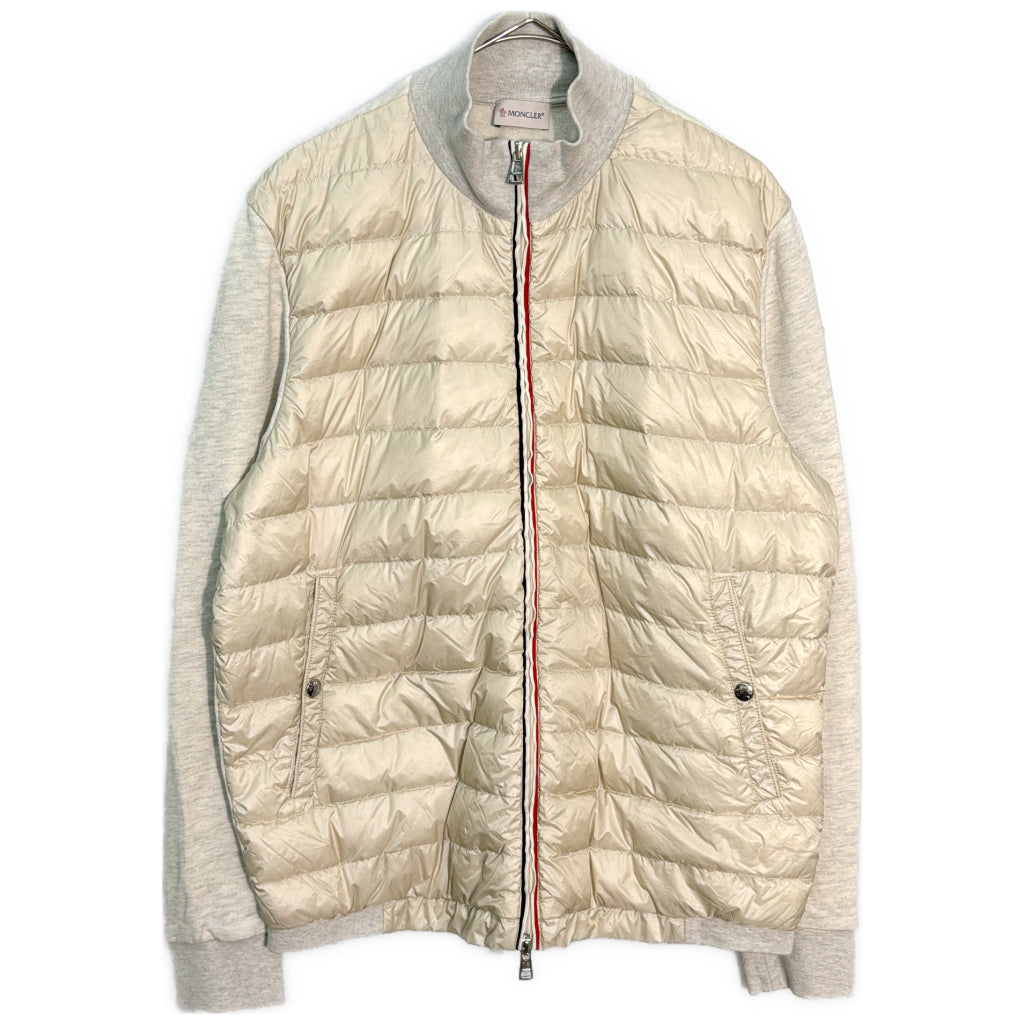 MONCLER Down Jacket