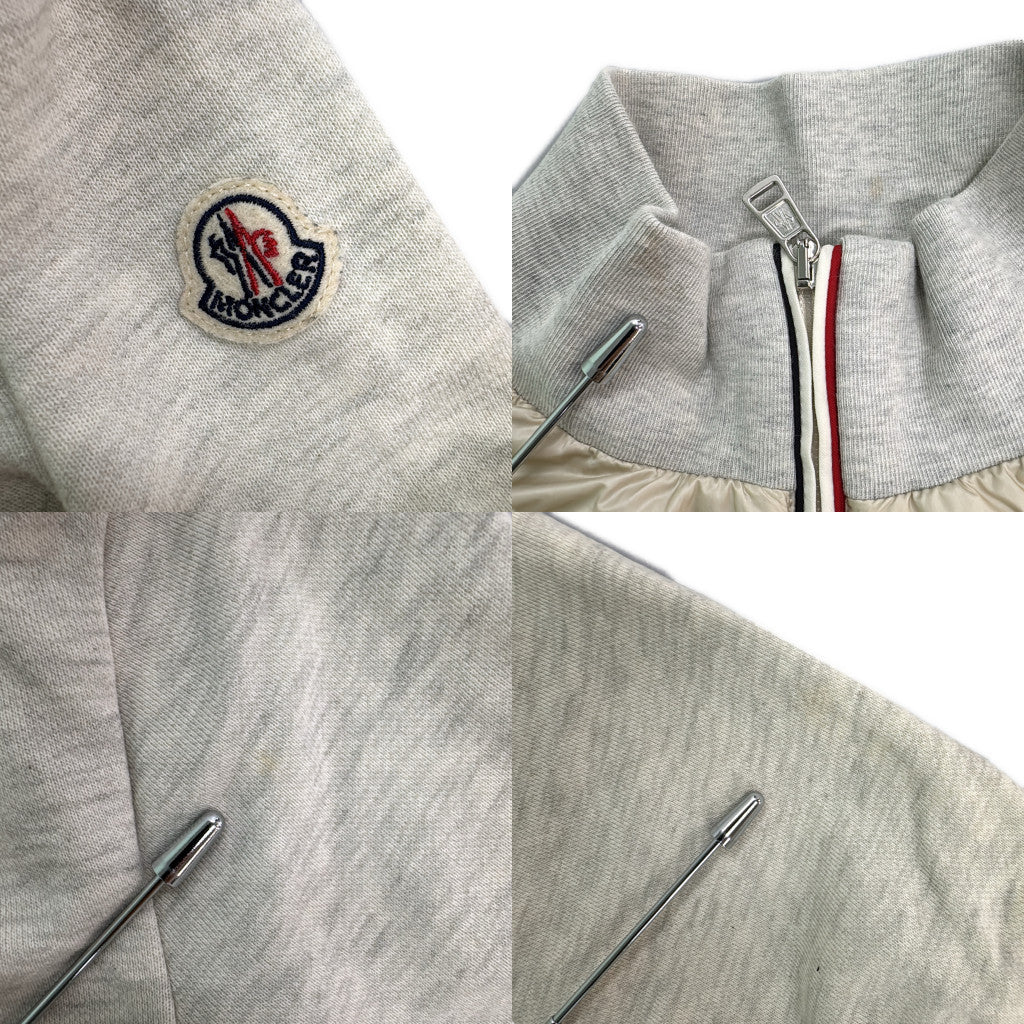 MONCLER Down Jacket