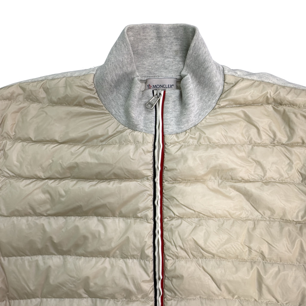 MONCLER Down Jacket