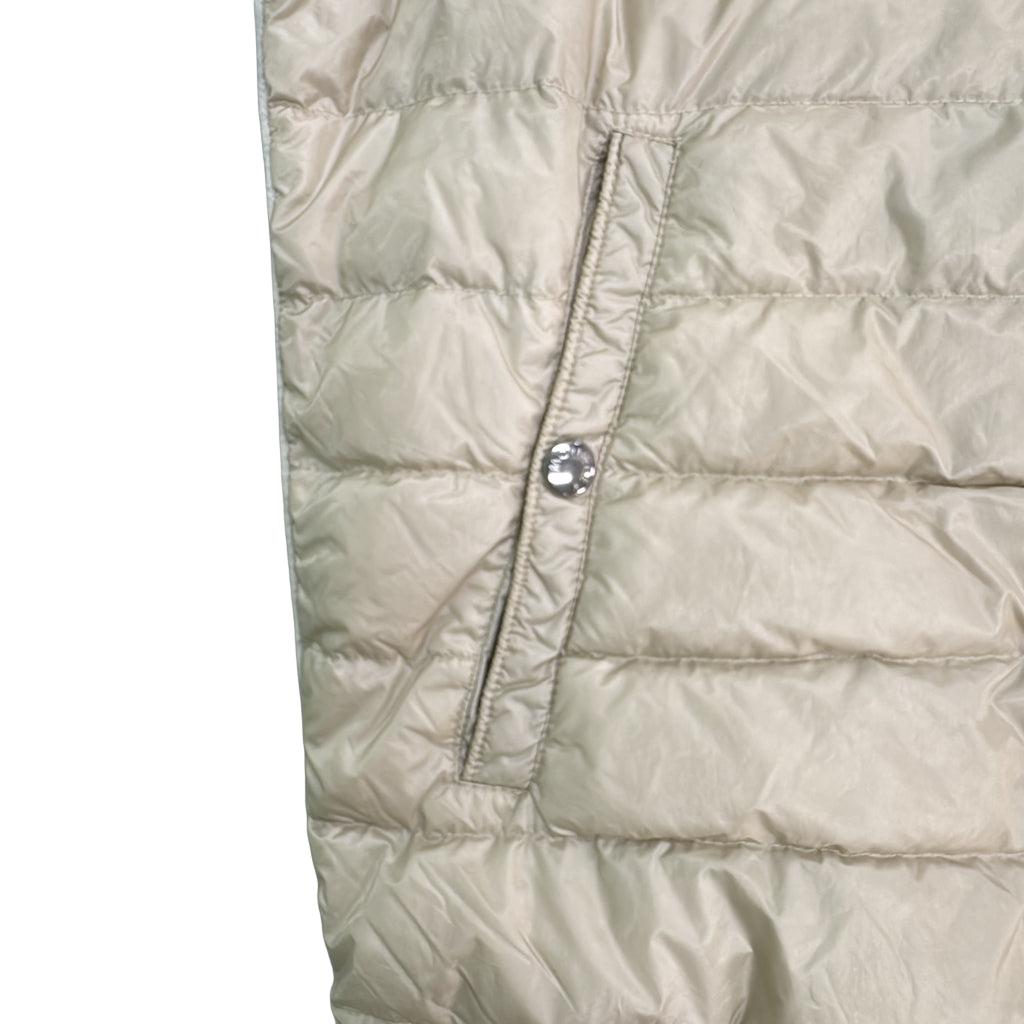 MONCLER Down Jacket