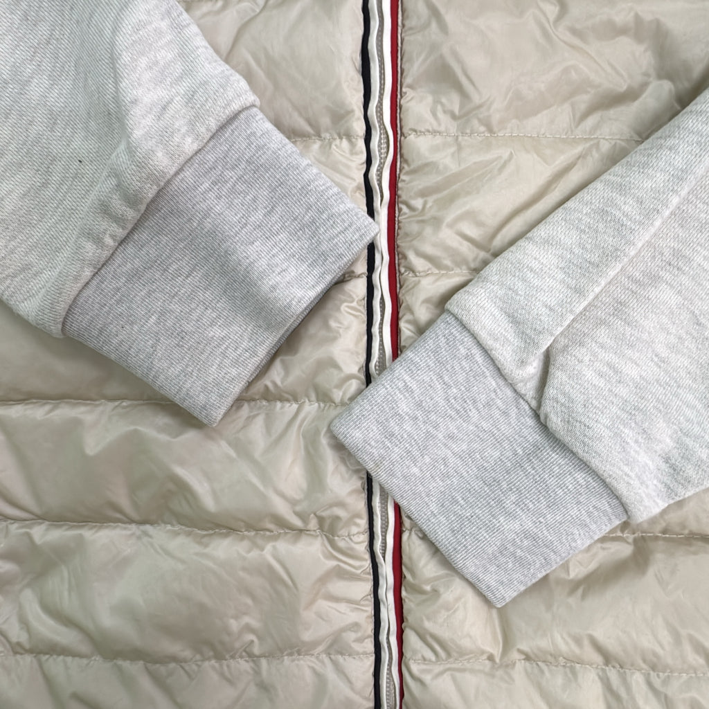 MONCLER Down Jacket