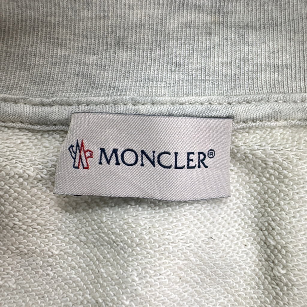 MONCLER Down Jacket
