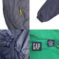 90s GAP Nylon Jacket