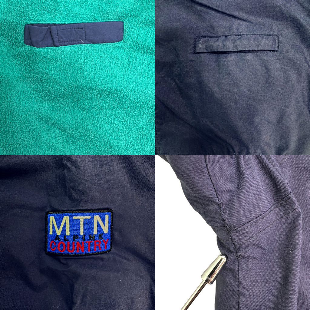 90s GAP Nylon Jacket