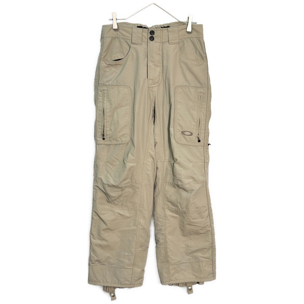 OAKLEY Nylon Pants