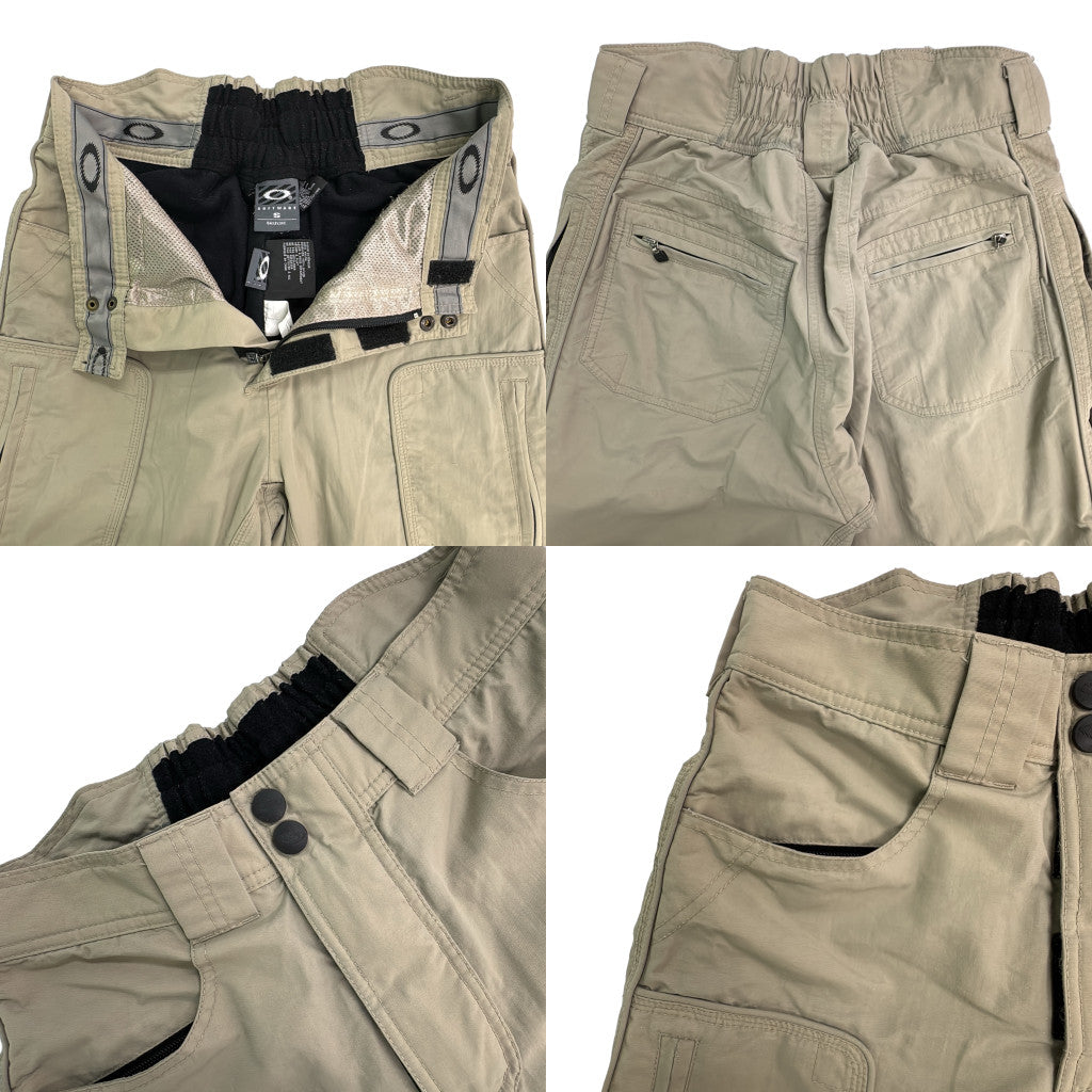 OAKLEY Nylon Pants