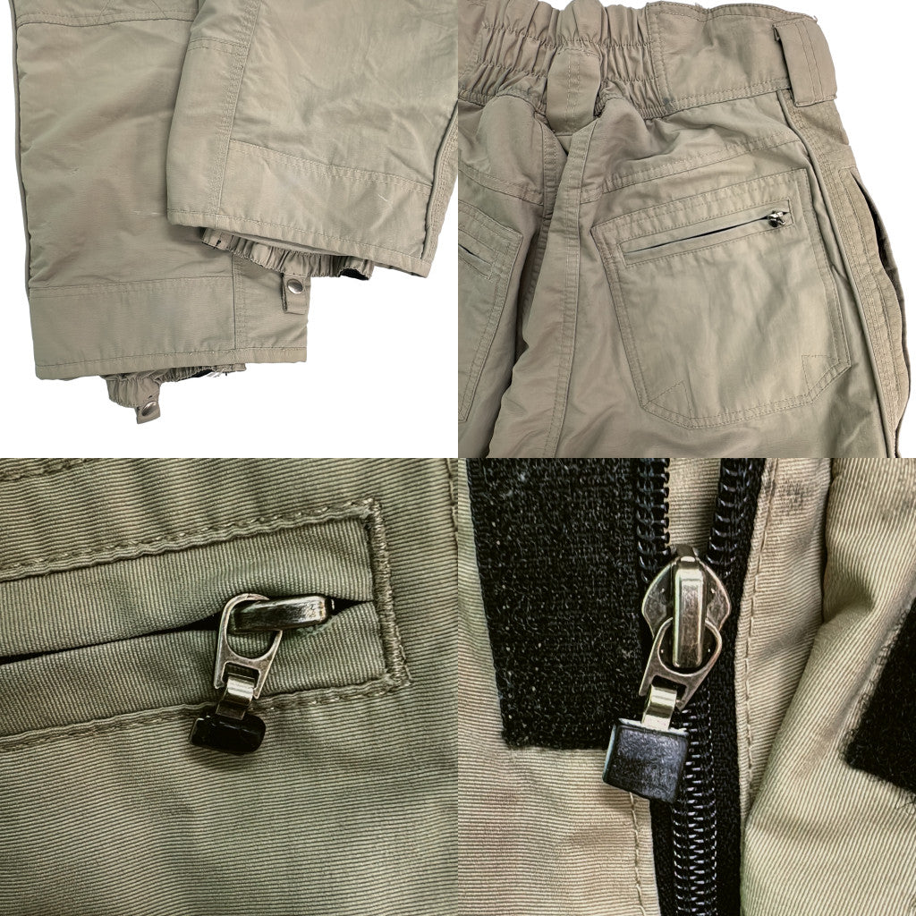 OAKLEY Nylon Pants