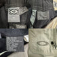 OAKLEY Nylon Pants