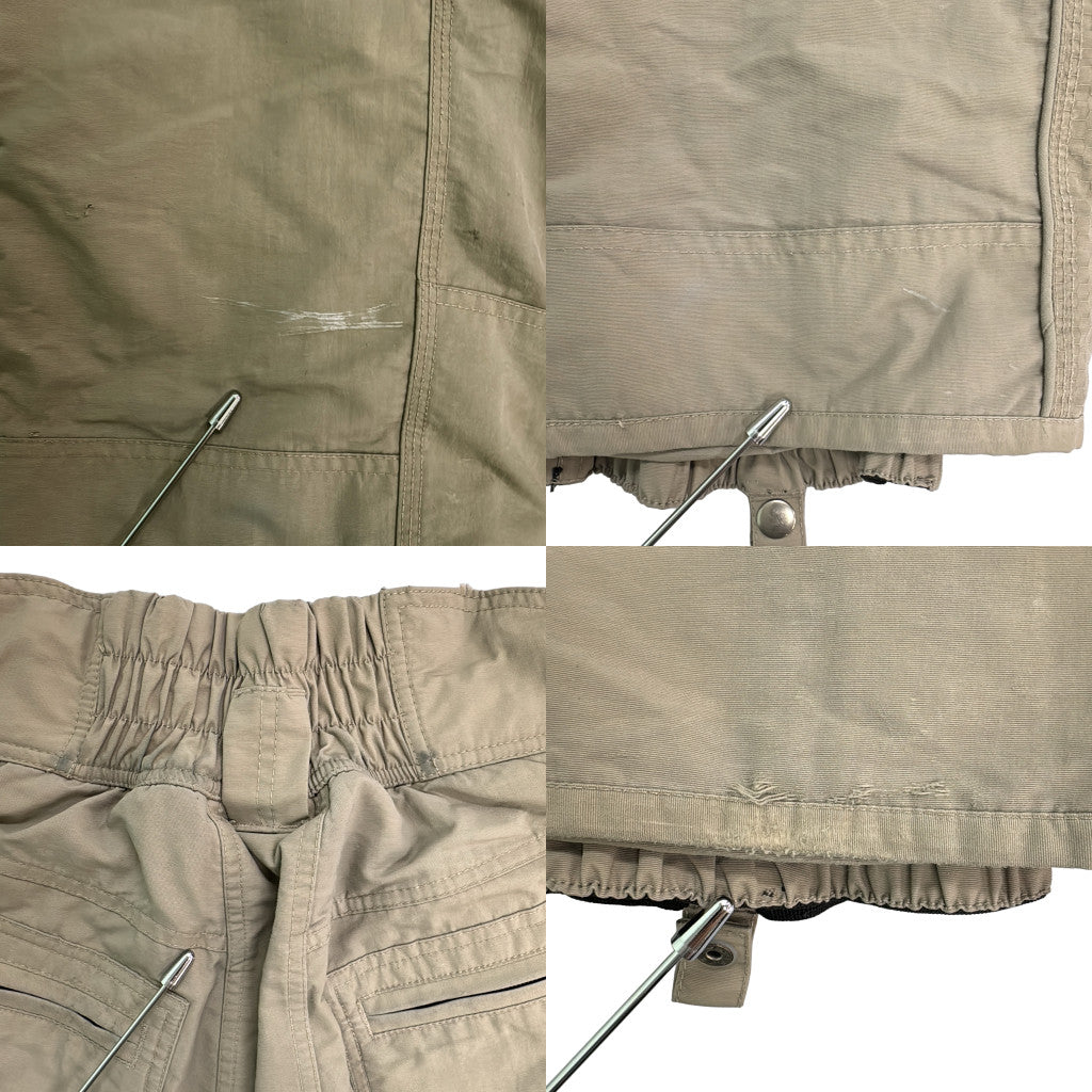 OAKLEY Nylon Pants