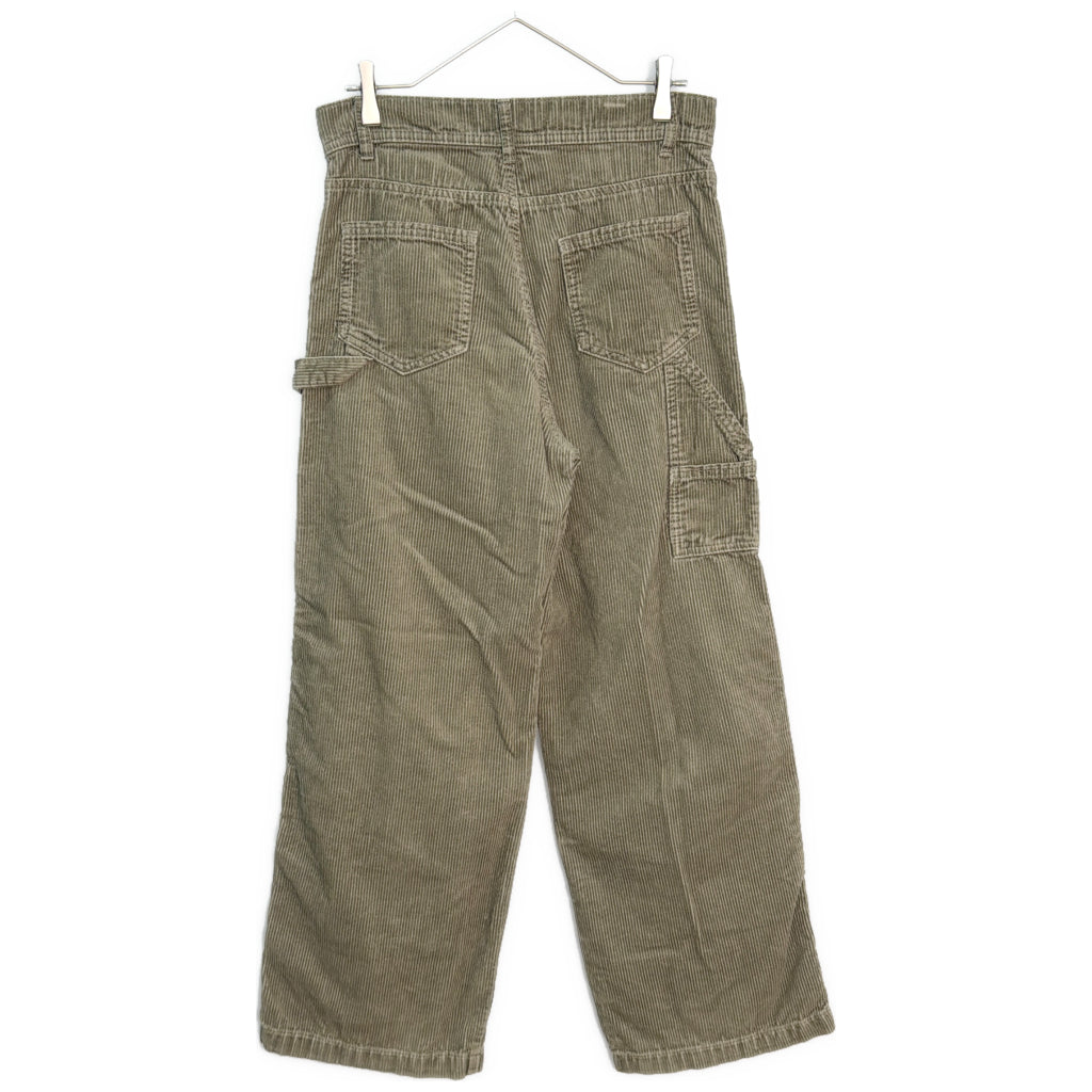 no boundaries Double Knee Corduroy Pants