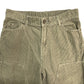 no boundaries Double Knee Corduroy Pants