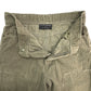 no boundaries Double Knee Corduroy Pants