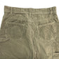 no boundaries Double Knee Corduroy Pants