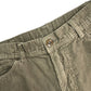 no boundaries Double Knee Corduroy Pants