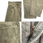 no boundaries Double Knee Corduroy Pants