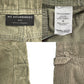 no boundaries Double Knee Corduroy Pants